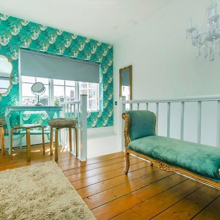 Mermaid Townhouse- By Brighton Holiday Lets ภายนอก รูปภาพ